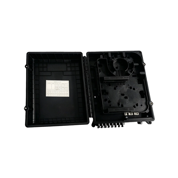Are optical modules for optical switching divided into multimode and single-mode 