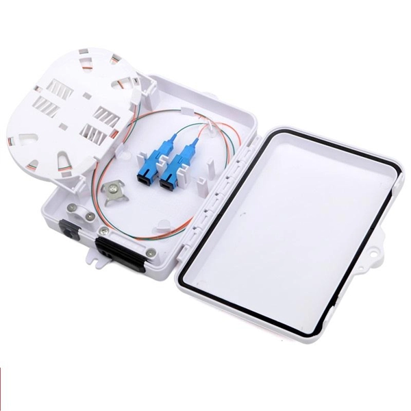 Fiber Optic Cable Junction Box Inspection Standards