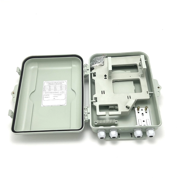 Selection Guide for Remote Monitoring Type of GPON Equipment for IDC Data Centers