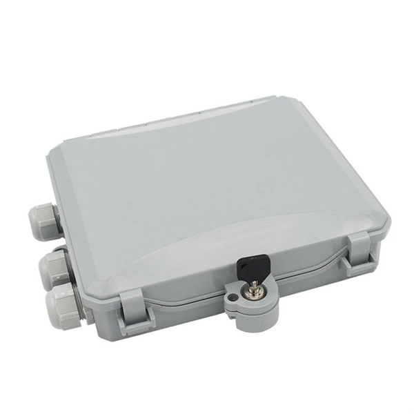 South Africa Direct Sales Terminal Box 8-core