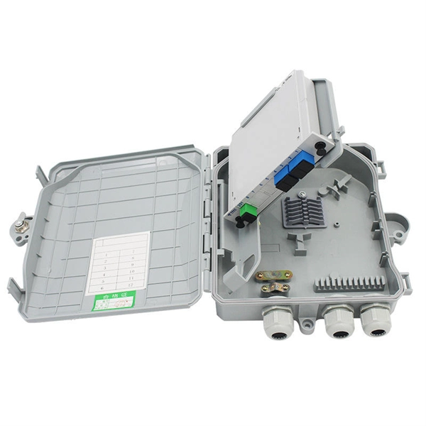 Price of Smart Distribution Boxes in Africa