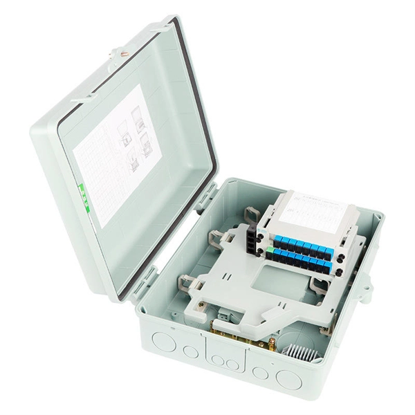 Pakistan Fiber Optic Enterprise Router QSFP