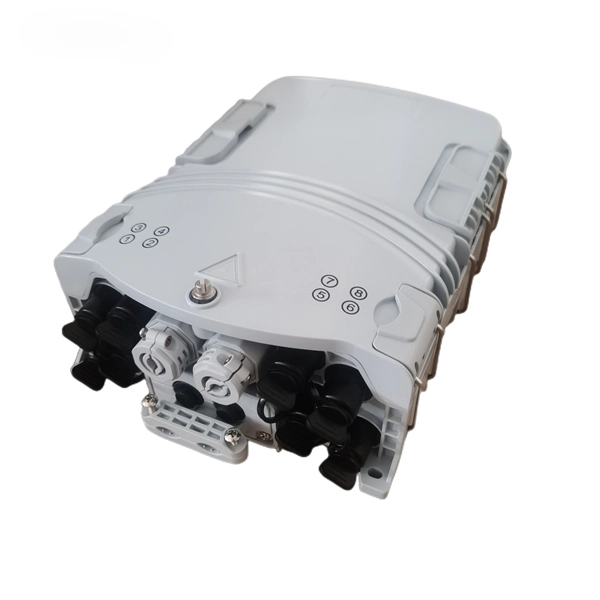 What are the models of finished optical fiber cables 