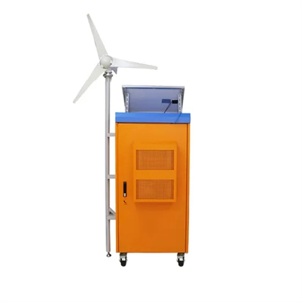 Fiber Splice Box