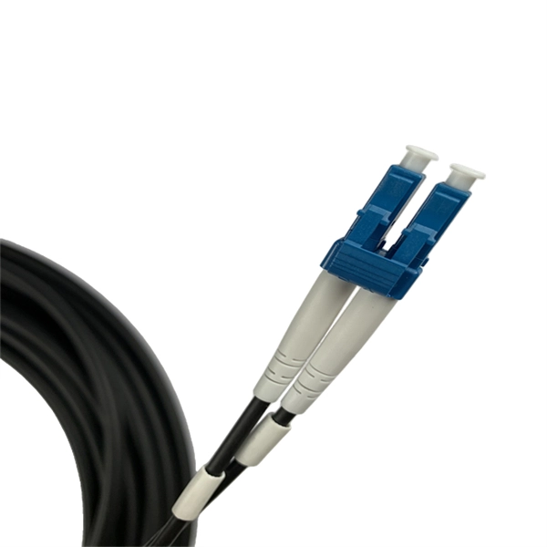 How to configure multiple fiber optic switches