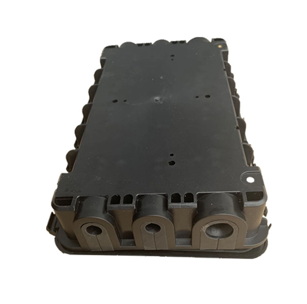 Fiber Optic Electronic Connector Standards