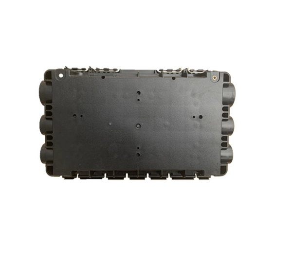 Low-temperature resistant PLC splitter imported from Lebanon