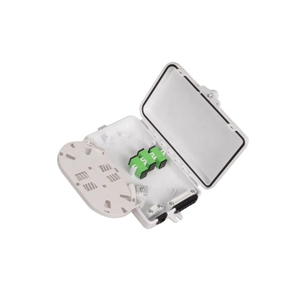 French supplier of compatible 25G passive optical networks