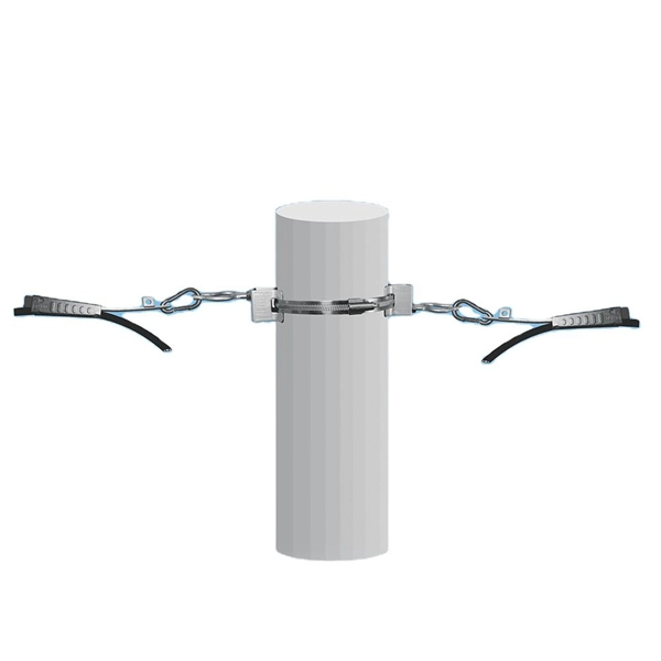 How to connect the beam splitter 