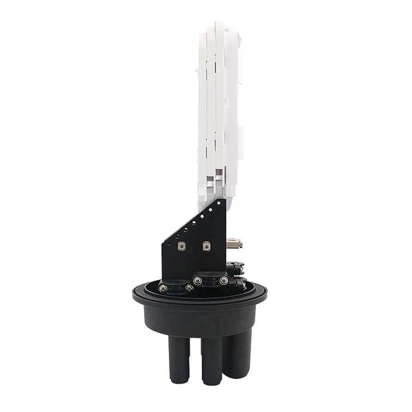 How much does a 36-core fiber optic cable splice typically cost 