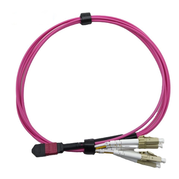 Single-mode optical fiber splicing setup