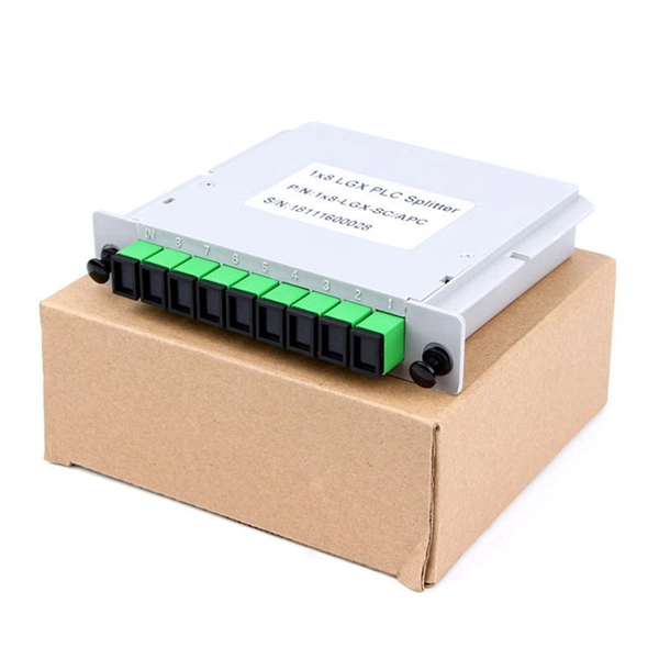Supply of coverless cable trays