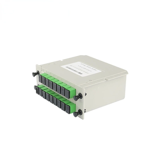 Haiti Home Electrical Distribution Box