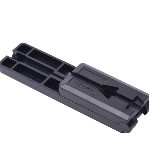 Cable tray side protection price