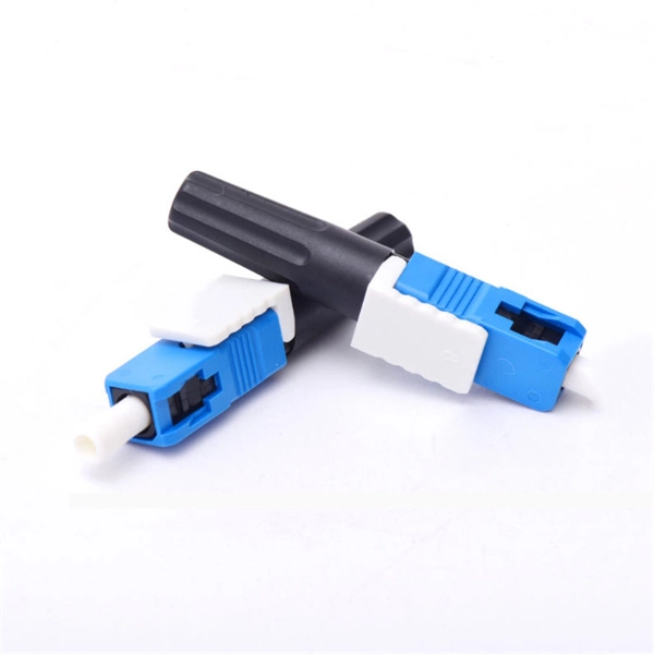 What is a bare fiber pigtail assembly