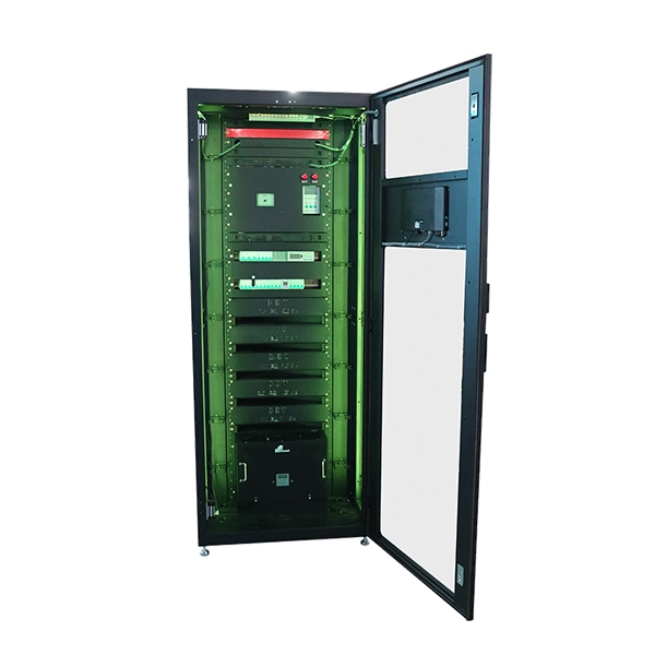 Kuwait LPO Optical Network Switch