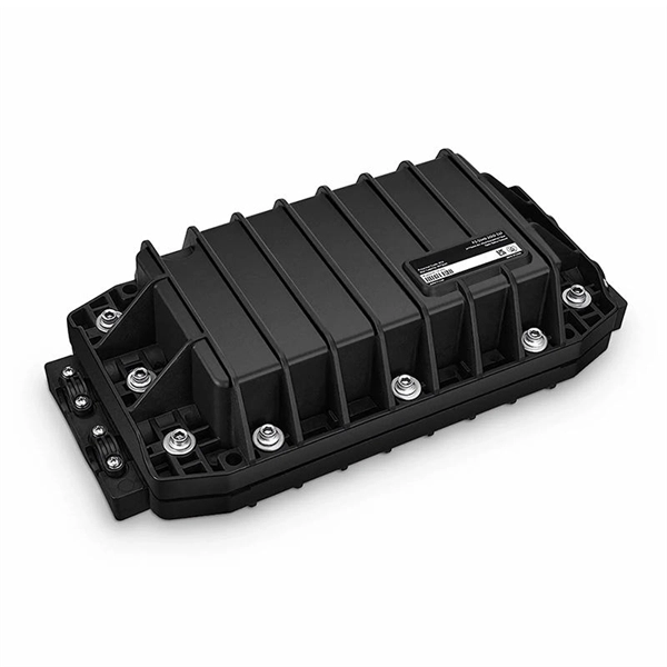 GNIC optical module