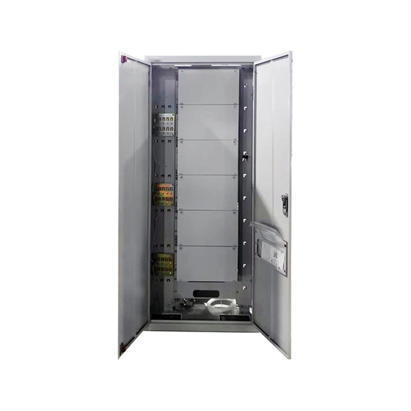 Building electrical box assembly