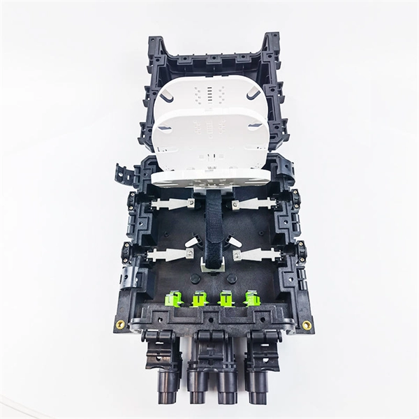 What is a light separation box 