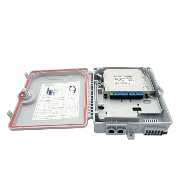 Single cost of a Somali electrical distribution box