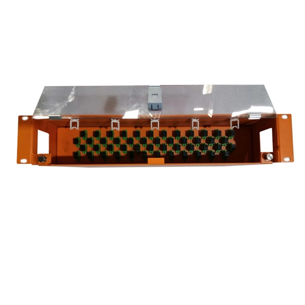 Folding Installation of Cable Trays