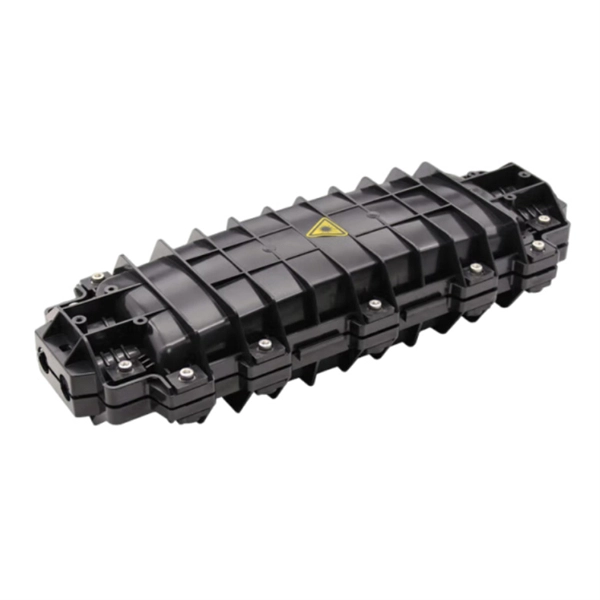 24-core single-mode optical cable structure