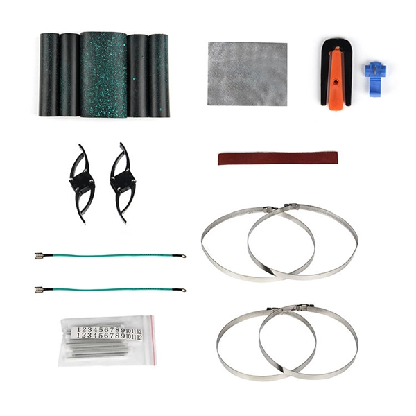 Cable tray construction cost list