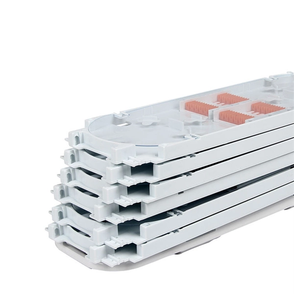 High-precision optical power meter for 5G base stations has a dynamic range of 35dB