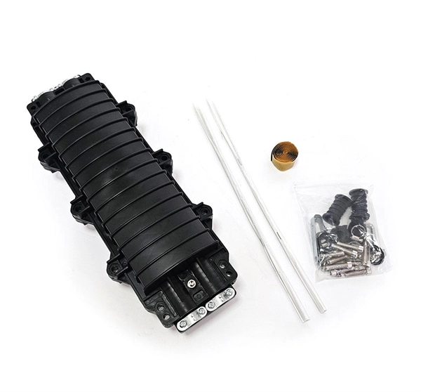 Case Study of Cable Management System Construction in Egypt