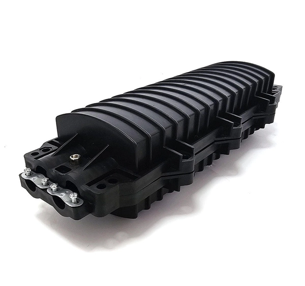Swedish Precision Distribution Box Manufacturer