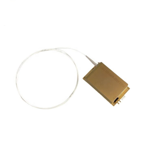 How to measure the SE value of an optical module 