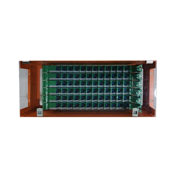 How to install an indoor terminal box