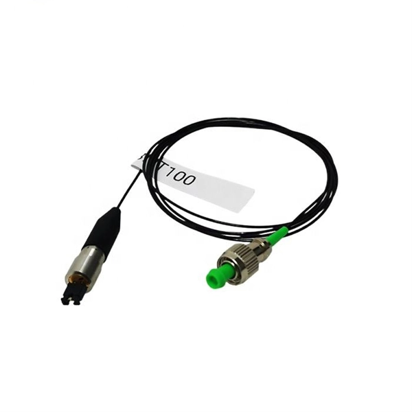 Nigerian High-Voltage Optical Cable Fusion