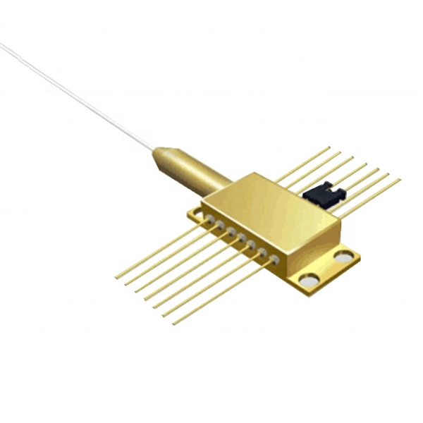 The Role of a Large Number of Fiber Optic Switches