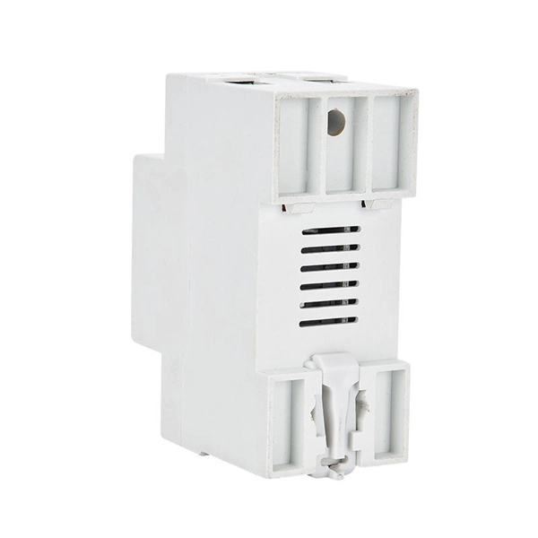 Mozambique Lighting Distribution Box
