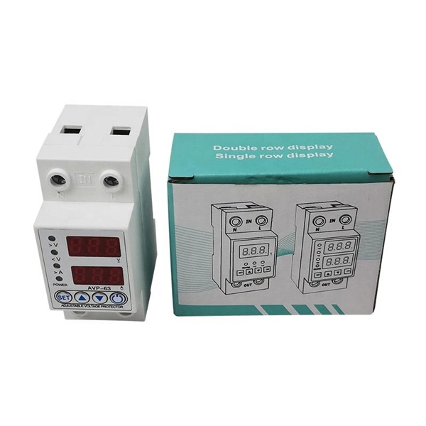 Andorra Integrated Distribution Box Manufacturer