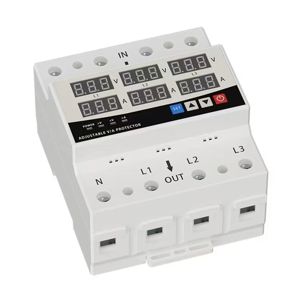 Function of PDU Distribution Box