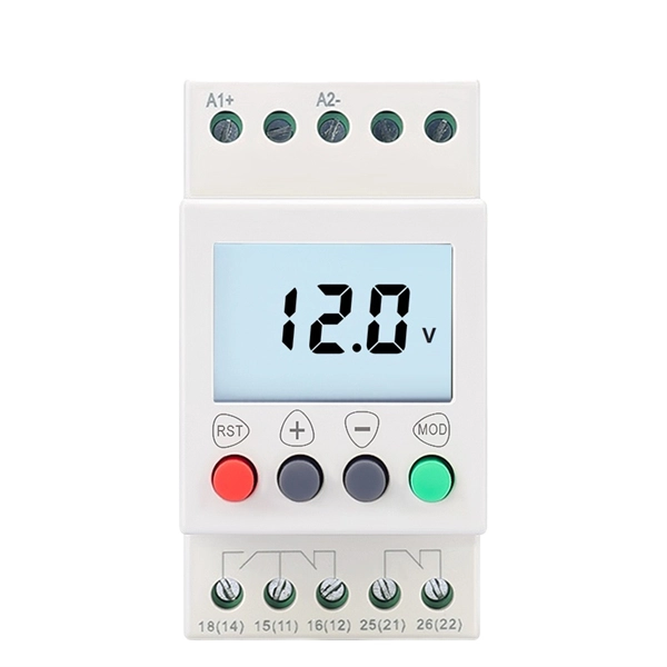 Vanuatu Level 3 Distribution Box Specifications