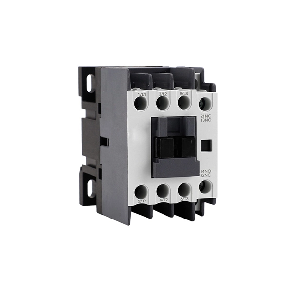 Installation direction of the distribution box handle