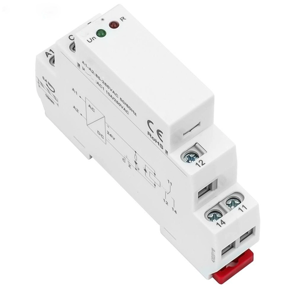 Congo LPO optical transceiver module