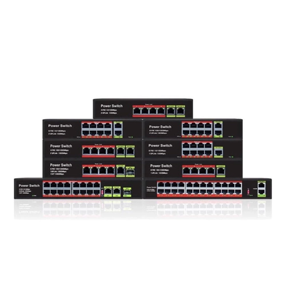 Which electrical distribution box is the fiber optic cable in