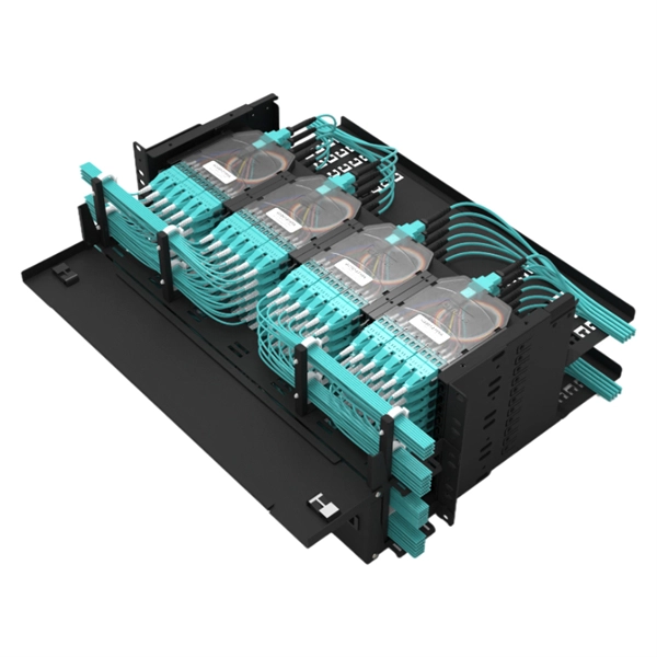 Papua New Guinea Optical Cable Products