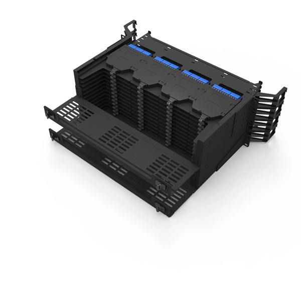 El Salvador Fiber Adjustable Attenuator Order