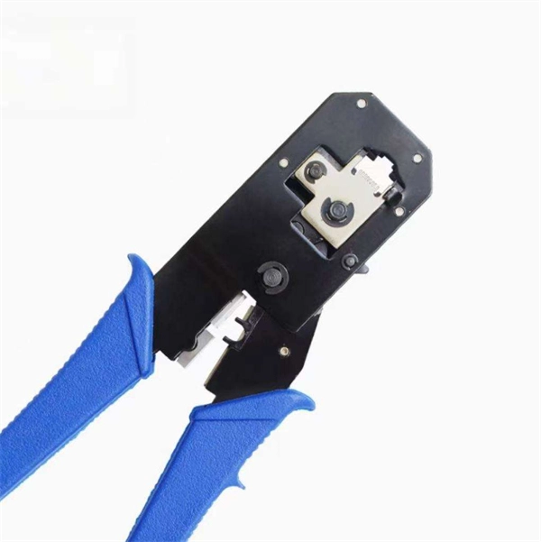 Nordic Fiber Optic Cable Bracket Connector