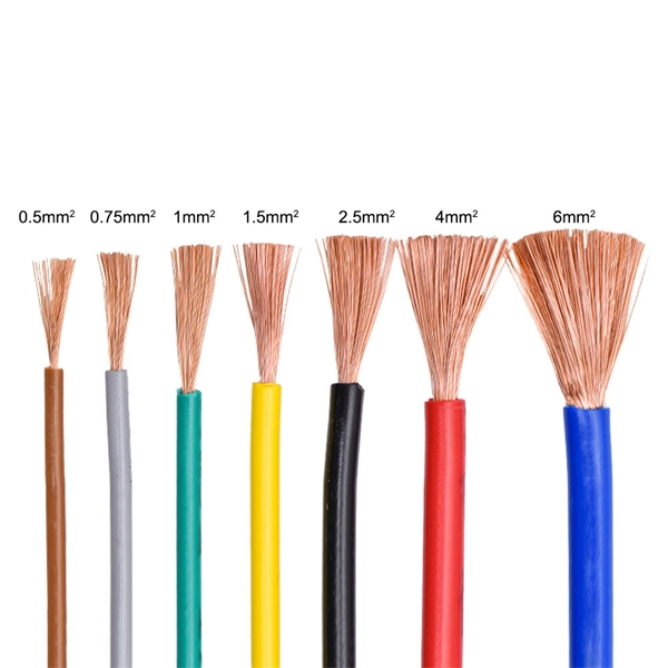 Tunisia Fiber Optic Cable Laying Project