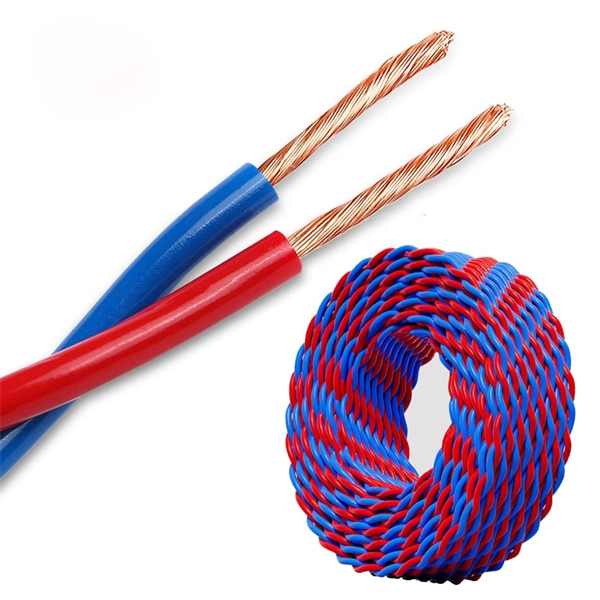 Full Process of Tightening Communication Optical Cables