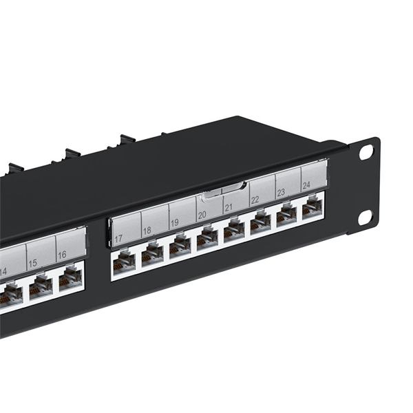 Standard distance between cable trays and pipes