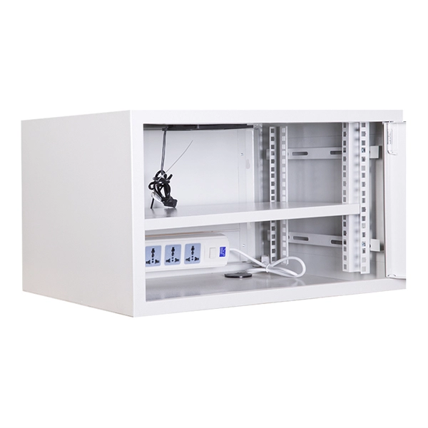 Which manufacturers produce secondary distribution boxes in Spain 