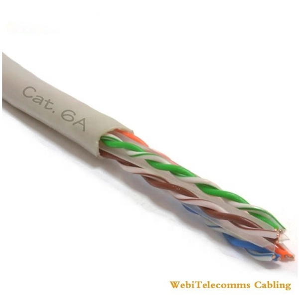 Reflective Thin-Core Fiber Optic Sensor