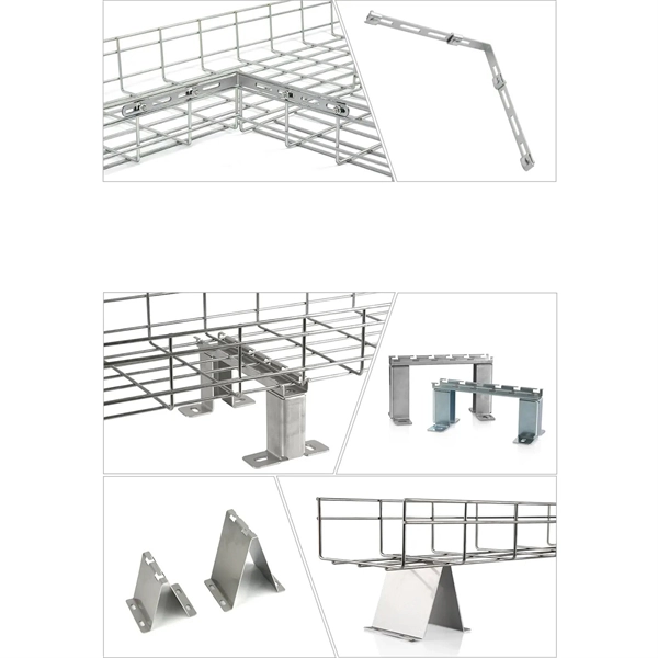 Asian Flame-Retardant Fiber Optic Cable Connectors for Smart Buildings